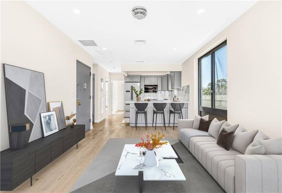 207 Bay 35th Street, Brooklyn, New York 11214, 2 Bedrooms Bedrooms, ,1 BathroomBathrooms,Residential,For Sale,Bay 35th,484687