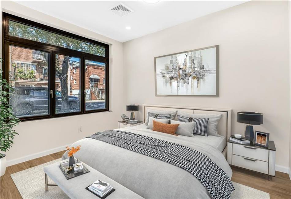 207 Bay 35th Street, Brooklyn, New York 11214, 2 Bedrooms Bedrooms, ,1 BathroomBathrooms,Residential,For Sale,Bay 35th,484687
