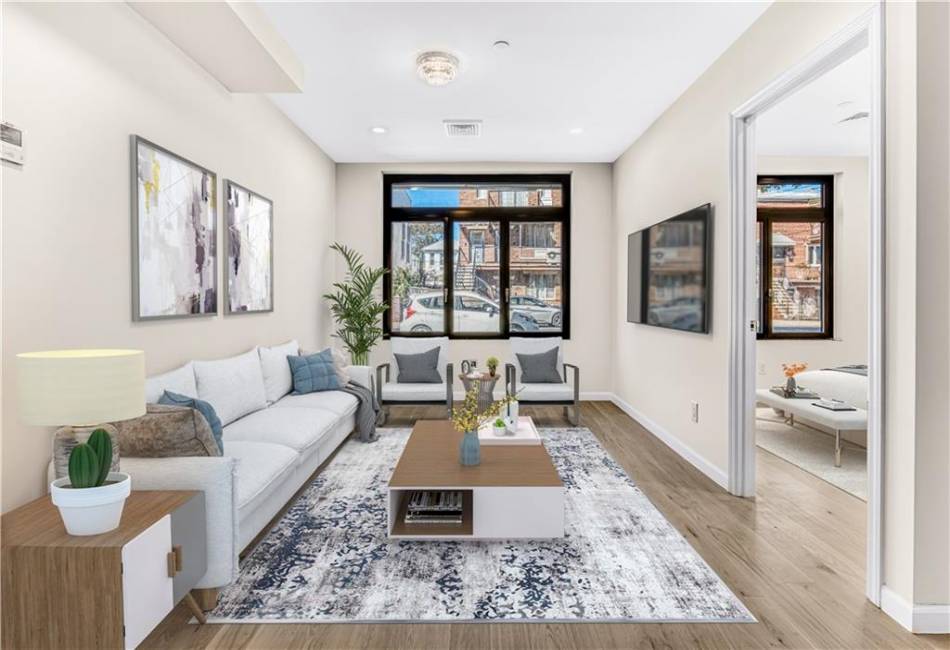 207 Bay 35th Street, Brooklyn, New York 11214, 2 Bedrooms Bedrooms, ,1 BathroomBathrooms,Residential,For Sale,Bay 35th,484687