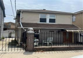 1118 Williams Court, Brooklyn, New York 11235, 3 Bedrooms Bedrooms, ,2 BathroomsBathrooms,Residential,For Sale,Williams,484746