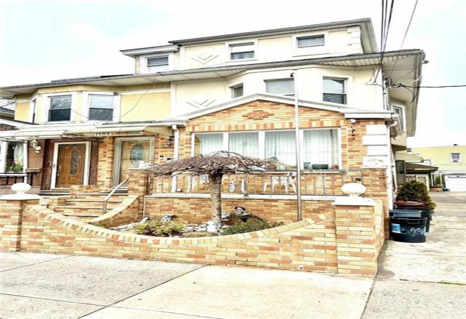 104 Highlawn Avenue, Brooklyn, New York 11223, ,Residential,For Sale,Highlawn,479398