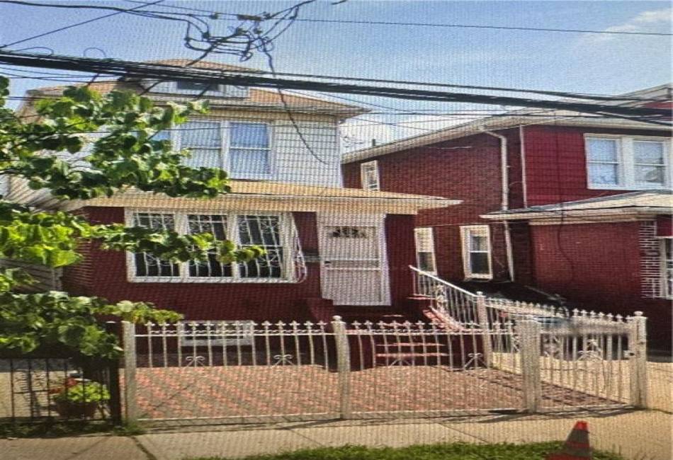 567 51st Street, Brooklyn, New York 11203, 3 Bedrooms Bedrooms, ,2 BathroomsBathrooms,Residential,For Sale,51st,484790