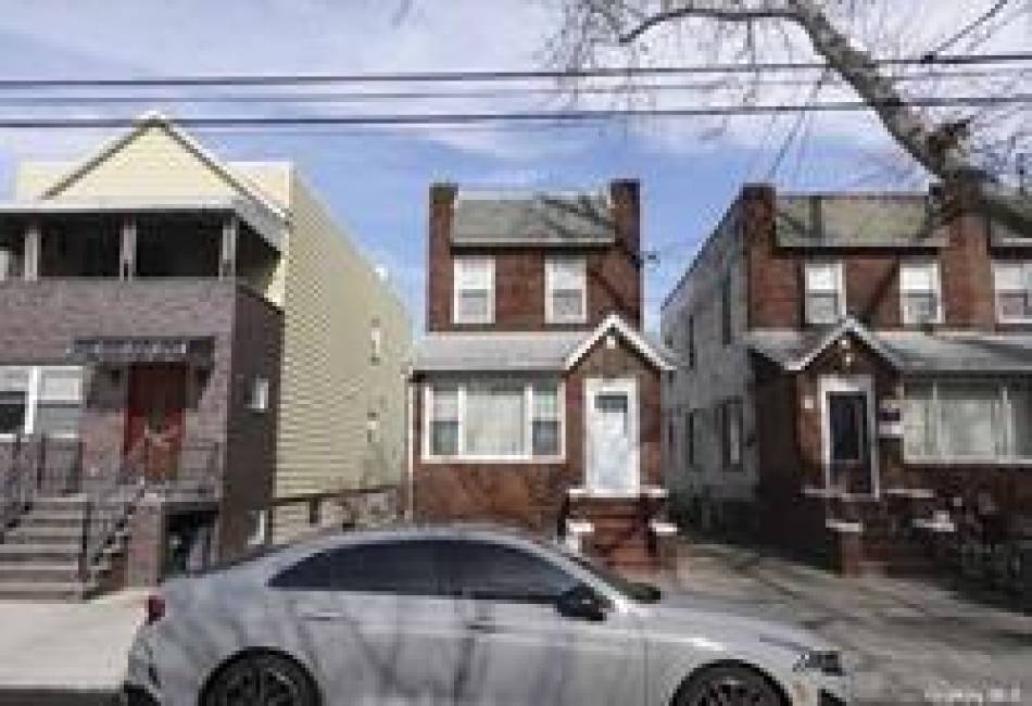 1551 Ryder Street, Brooklyn, New York 11234, 3 Bedrooms Bedrooms, ,1 BathroomBathrooms,Residential,For Sale,Ryder,484797