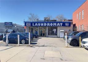 926 Mother Gaston Boulevard, Brooklyn, New York 11212, ,Commercial,For Sale,Mother Gaston,484812