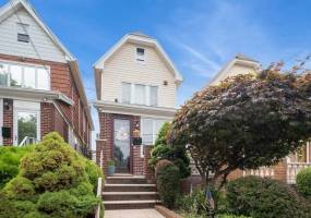 8411 12th Avenue, Brooklyn, New York 11228, 3 Bedrooms Bedrooms, ,3 BathroomsBathrooms,Residential,For Sale,12th,484814
