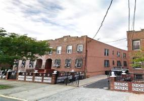 4607 Snyder Avenue, Brooklyn, New York 11203, ,Residential,For Sale,Snyder,484818
