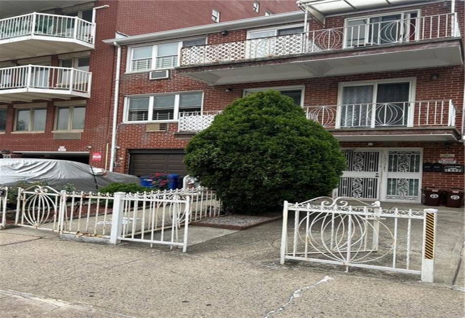 1554 6th Street, Brooklyn, New York 11204, ,Residential,For Sale,6th,484827