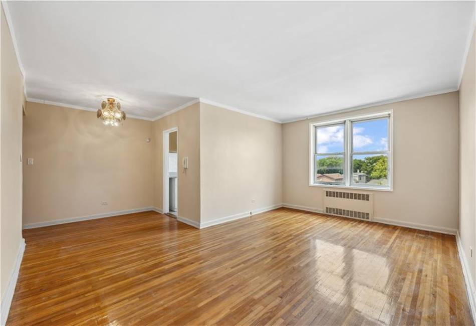 393 Avenue S, Brooklyn, New York 11223, 1 Bedroom Bedrooms, ,1 BathroomBathrooms,Residential,For Sale,Avenue S,484833