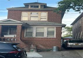 77 37th Street, Brooklyn, New York 11203, ,Residential,For Sale,37th,484854