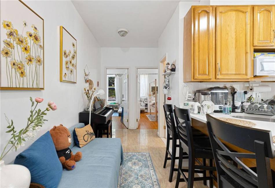 318 67th Street, Brooklyn, New York 11220, ,Residential,For Sale,67th,484859