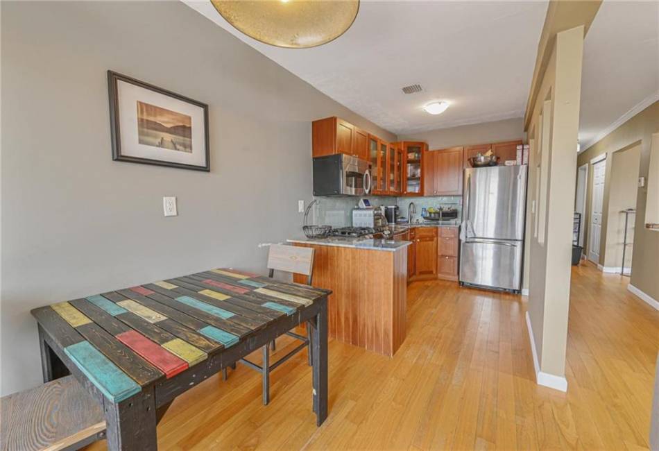 150 Beach 123rd Street, Rockaway Park, New York 11694, 2 Bedrooms Bedrooms, ,2 BathroomsBathrooms,Residential,For Sale,Beach 123rd,484816