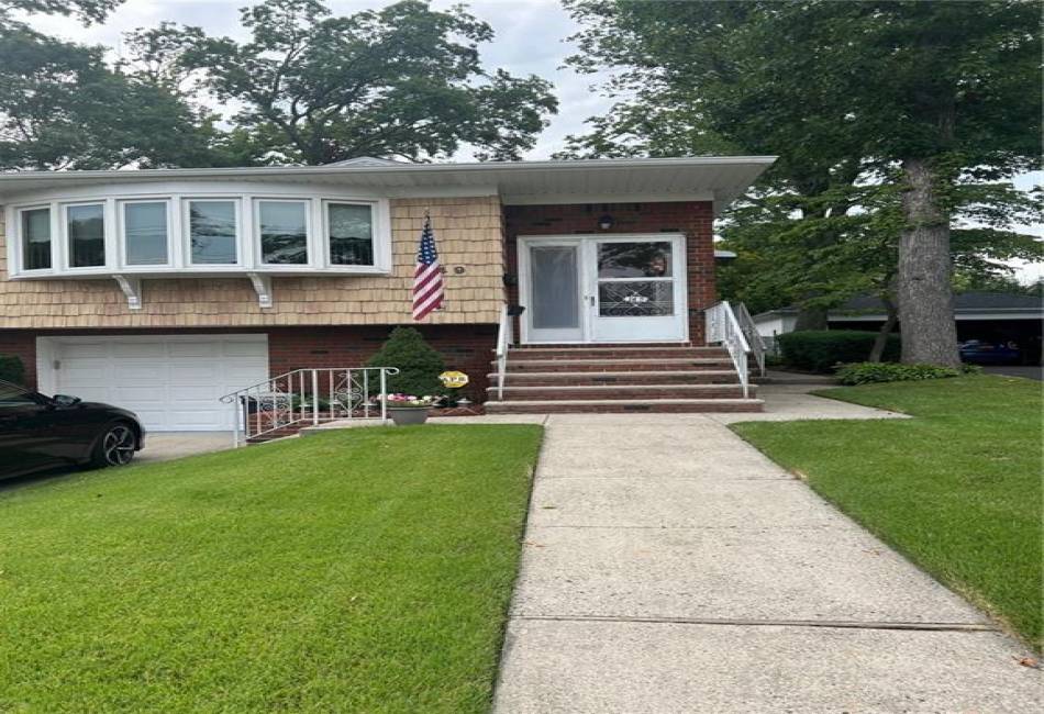 149 Hillcrest Street, Staten Island, New York 10308, 3 Bedrooms Bedrooms, ,2 BathroomsBathrooms,Residential,For Sale,Hillcrest,484863