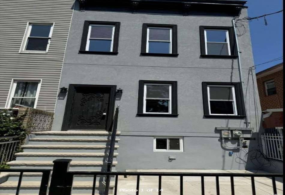 381 Jerome Street, East New York, New York 11235, ,Residential,For Sale,Jerome,484867