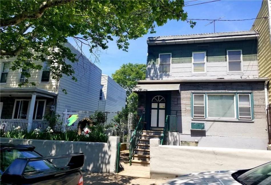 1129 60th Street, Brooklyn, New York 11219, ,Land,For Sale,60th,484893