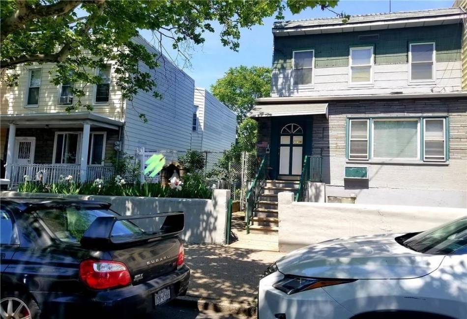 1129 60th Street, Brooklyn, New York 11219, ,Land,For Sale,60th,484893