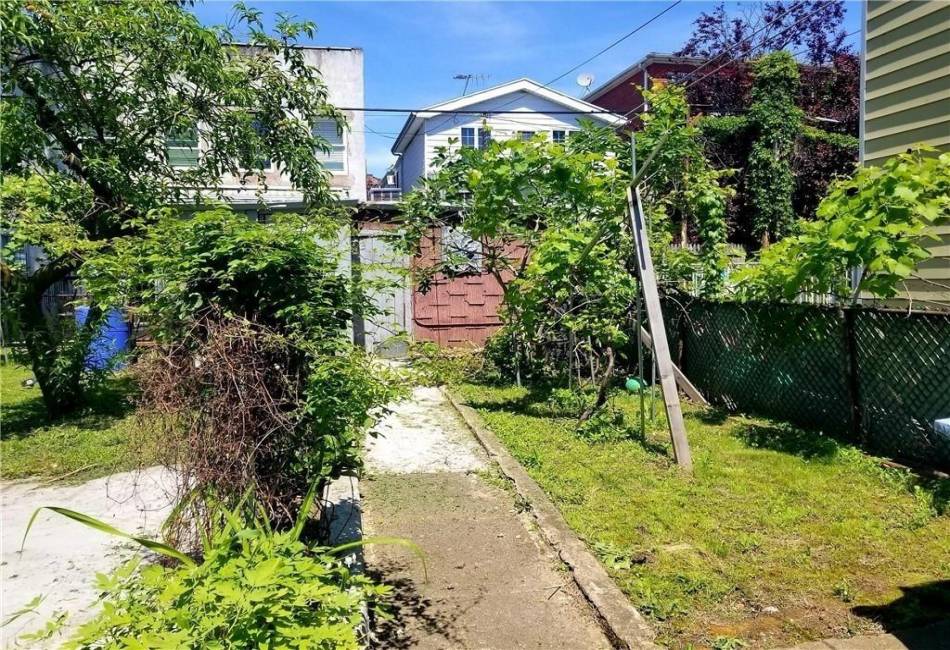 1129 60th Street, Brooklyn, New York 11219, ,Land,For Sale,60th,484893
