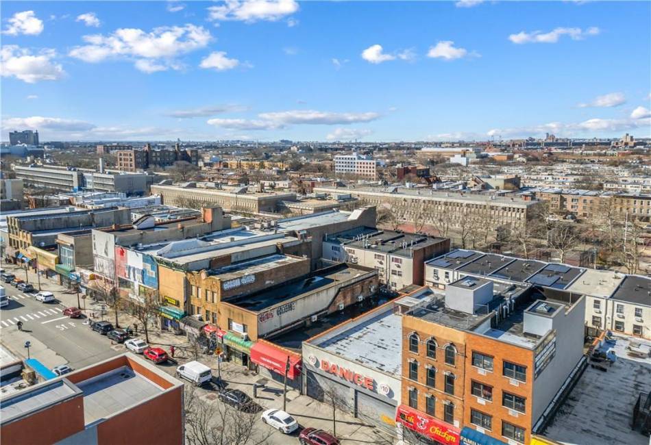 446 Rockaway Avenue, Brooklyn, New York 11212, ,Commercial,For Sale,Rockaway,480187