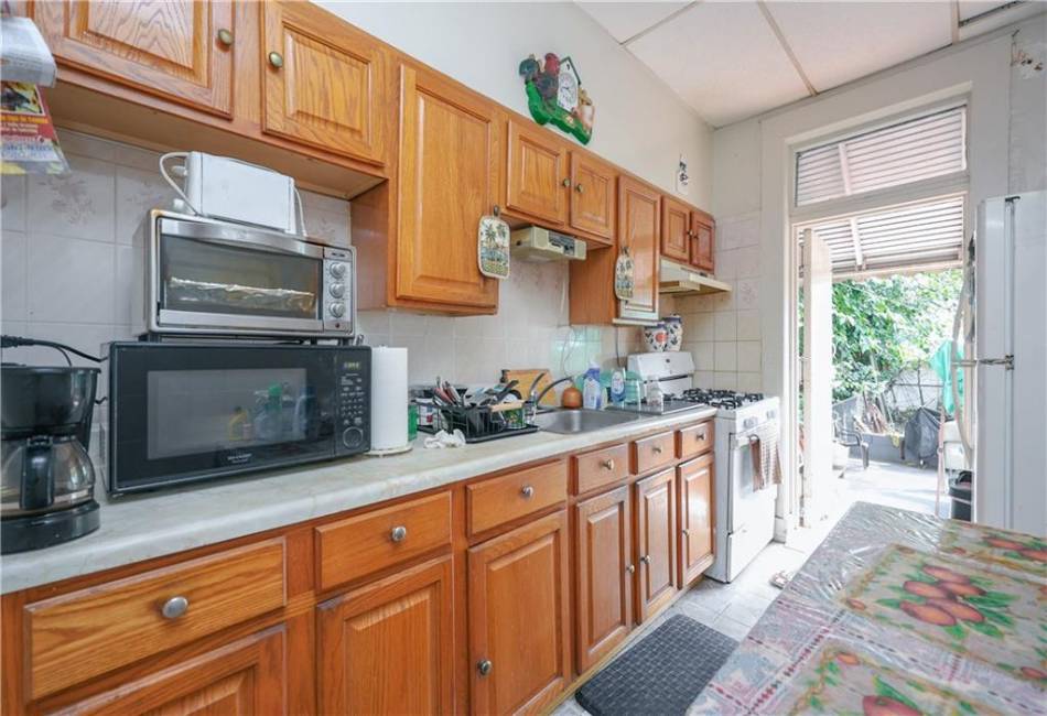 360 54th Street, Brooklyn, New York 11220, ,Residential,For Sale,54th,484892