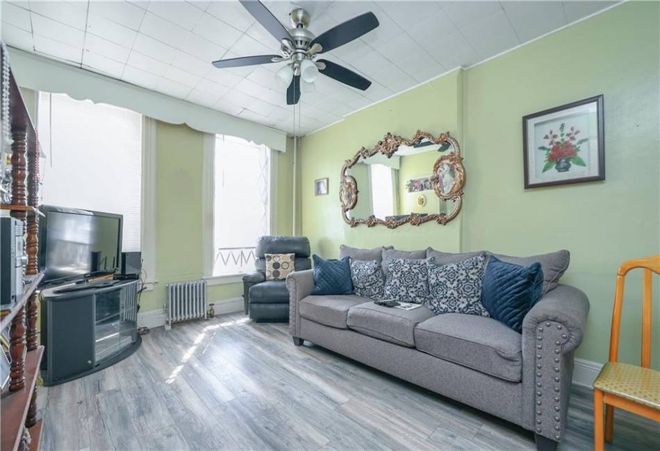 360 54th Street, Brooklyn, New York 11220, ,Residential,For Sale,54th,484892