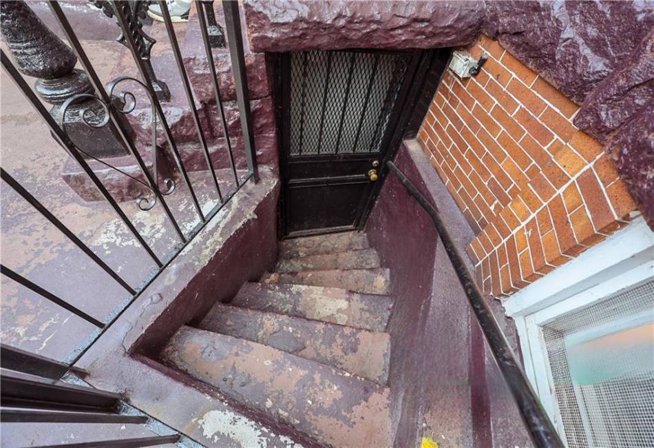 360 54th Street, Brooklyn, New York 11220, ,Residential,For Sale,54th,484892