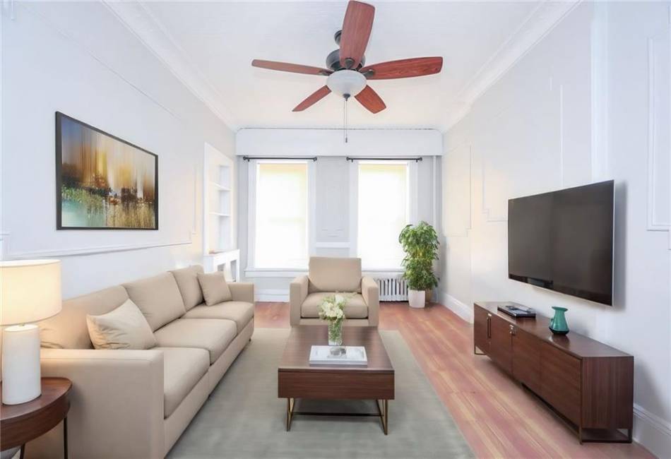 360 54th Street, Brooklyn, New York 11220, ,Residential,For Sale,54th,484892