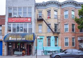 474 Bay Ridge Avenue, Brooklyn, New York 11220, 6 Bedrooms Bedrooms, ,6 BathroomsBathrooms,Residential,For Sale,Bay Ridge,484907