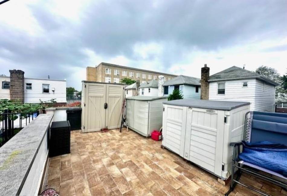 1940 3rd Street, Brooklyn, New York 11223, 3 Bedrooms Bedrooms, ,3 BathroomsBathrooms,Residential,For Sale,3rd,484894