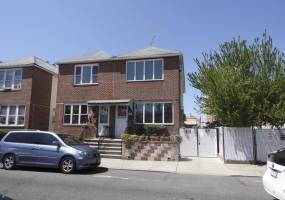 1940 3rd Street, Brooklyn, New York 11223, 3 Bedrooms Bedrooms, ,3 BathroomsBathrooms,Residential,For Sale,3rd,484894