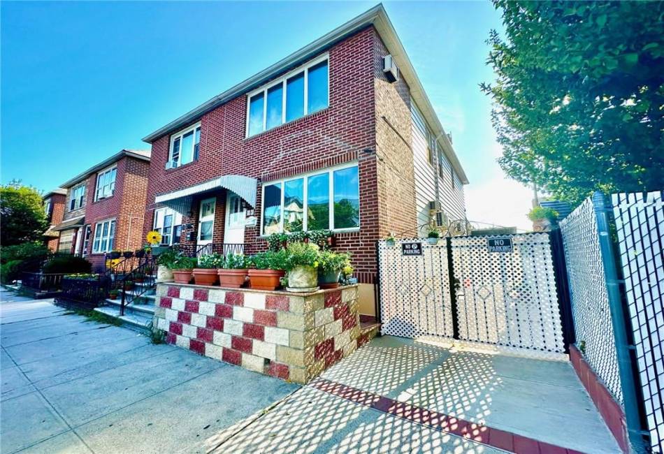 1940 3rd Street, Brooklyn, New York 11223, 3 Bedrooms Bedrooms, ,3 BathroomsBathrooms,Residential,For Sale,3rd,484894