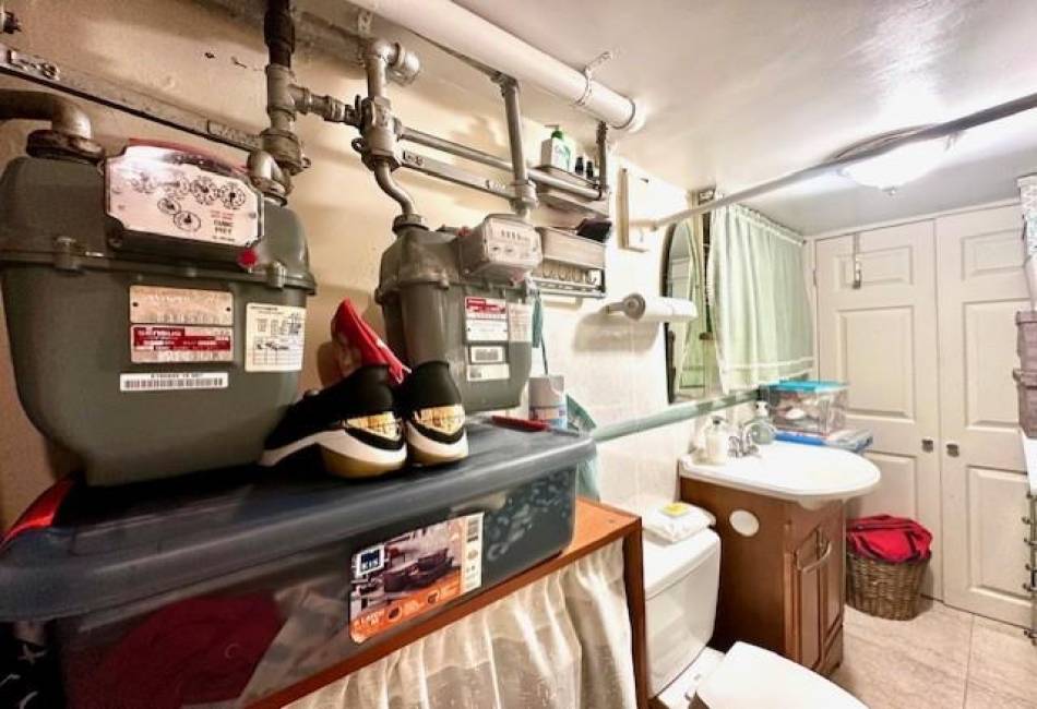 1940 3rd Street, Brooklyn, New York 11223, 3 Bedrooms Bedrooms, ,3 BathroomsBathrooms,Residential,For Sale,3rd,484894
