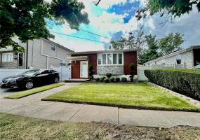 57 Jerome Road, Staten Island, New York 10305, 3 Bedrooms Bedrooms, ,2 BathroomsBathrooms,Residential,For Sale,Jerome,484948