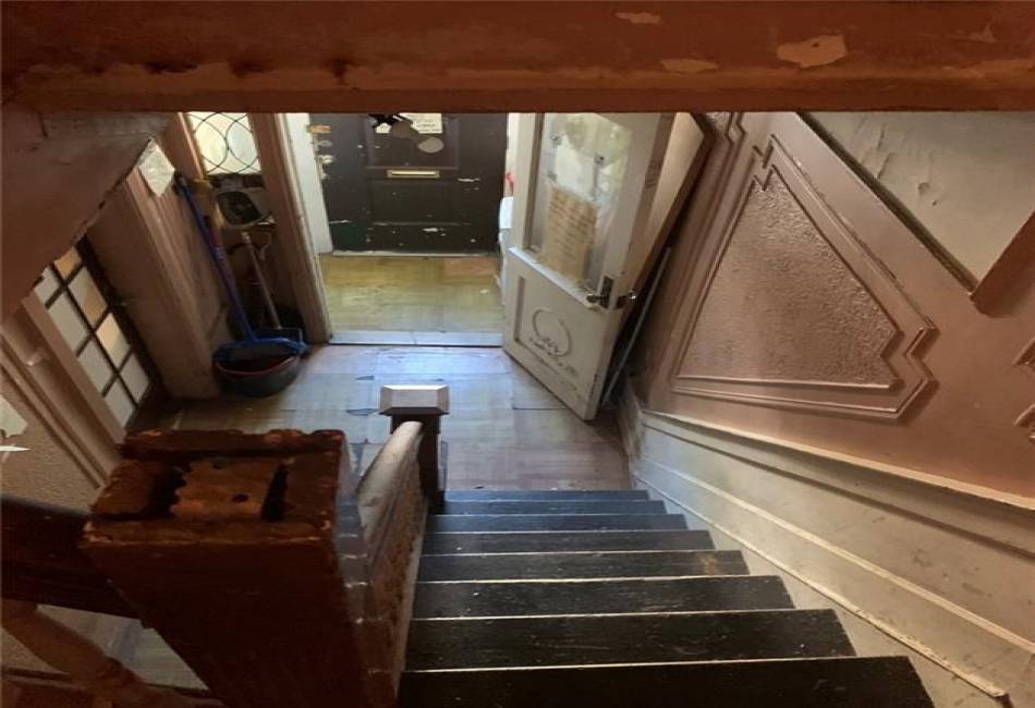 522 62nd Street, Brooklyn, New York 11220, ,Residential,For Sale,62nd,484958