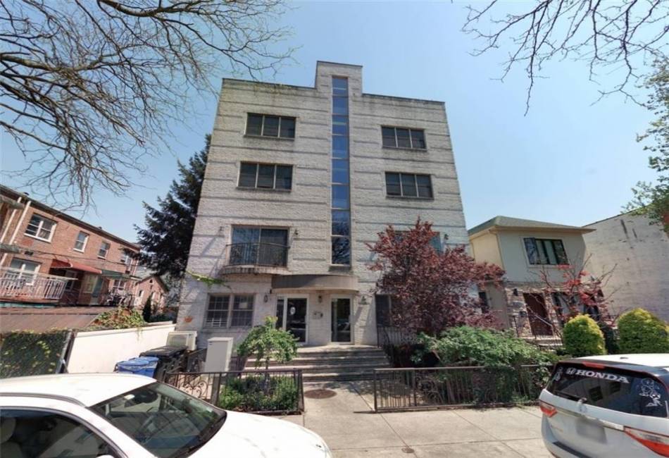 1515 4th Street, Brooklyn, New York 11204, 3 Bedrooms Bedrooms, ,2 BathroomsBathrooms,Residential,For Sale,4th,484918