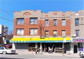 4322 8th Avenue, Brooklyn, New York 11220, ,Mixed Use,For Sale,8th,484988