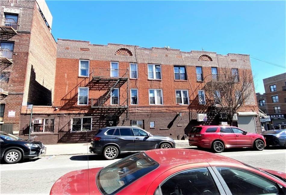 4322 8th Avenue, Brooklyn, New York 11220, ,Mixed Use,For Sale,8th,484988