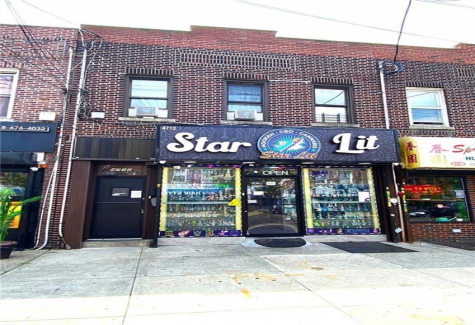 4712 Avenue N, Brooklyn, New York 11234, ,Mixed Use,For Sale,Avenue N,484991