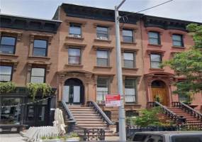 77 St. Marks Avenue, Brooklyn, New York 11217, 8 Bedrooms Bedrooms, ,Residential,For Sale,St. Marks,485035