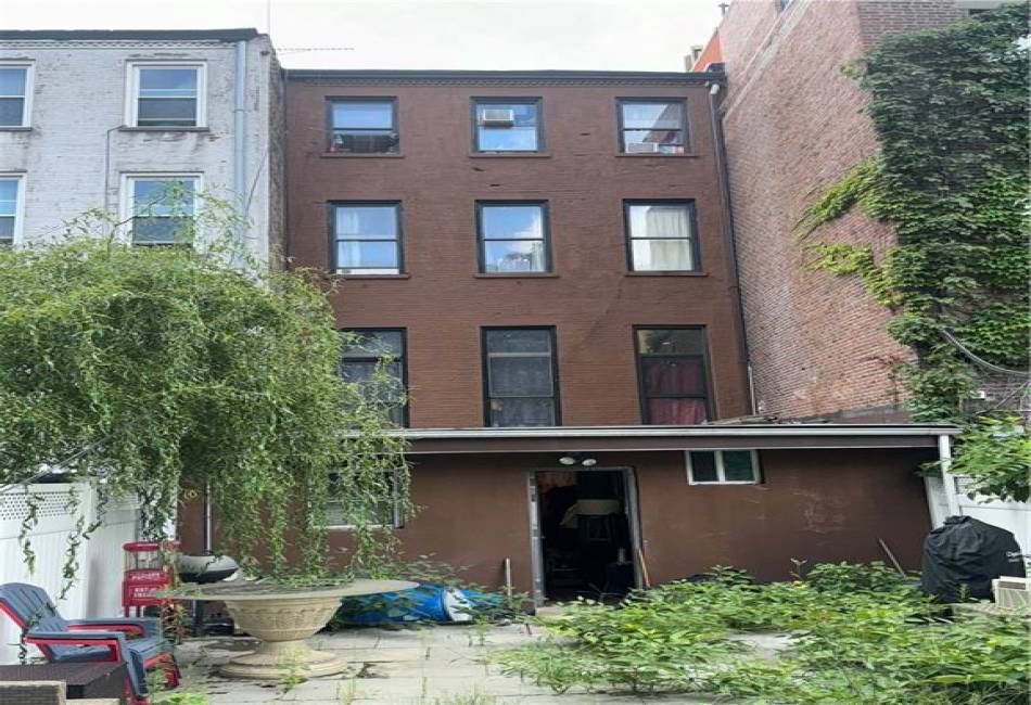 77 St. Marks Avenue, Brooklyn, New York 11217, 8 Bedrooms Bedrooms, ,Residential,For Sale,St. Marks,485035