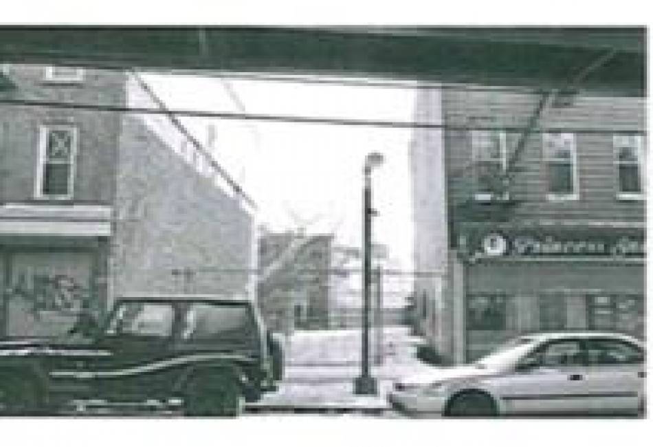 2998 Fulton Street, Brooklyn, New York 11208, ,Land,For Sale,Fulton,485048