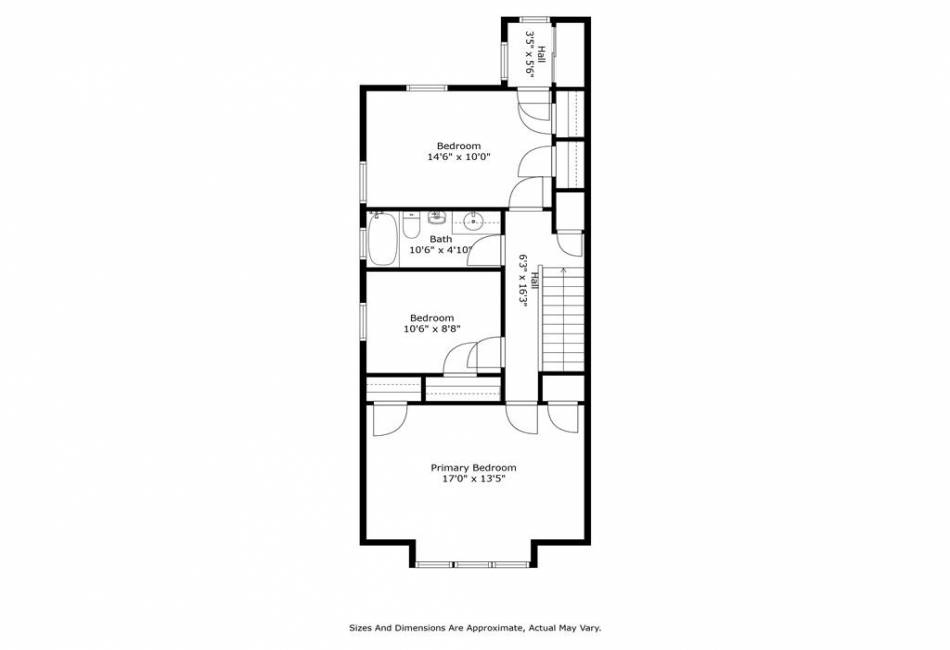 7913 20th Avenue, Brooklyn, New York 11214, 3 Bedrooms Bedrooms, ,3 BathroomsBathrooms,Residential,For Sale,20th,485077