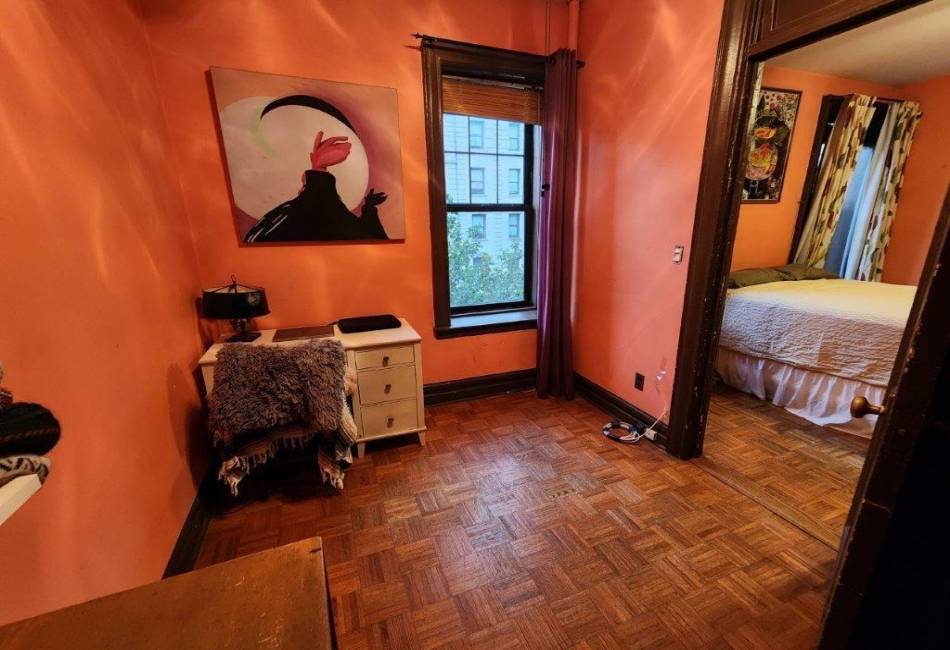 33 Convent Avenue, New York, New York 10027, 3 Bedrooms Bedrooms, ,1 BathroomBathrooms,Residential,For Sale,Convent,485087