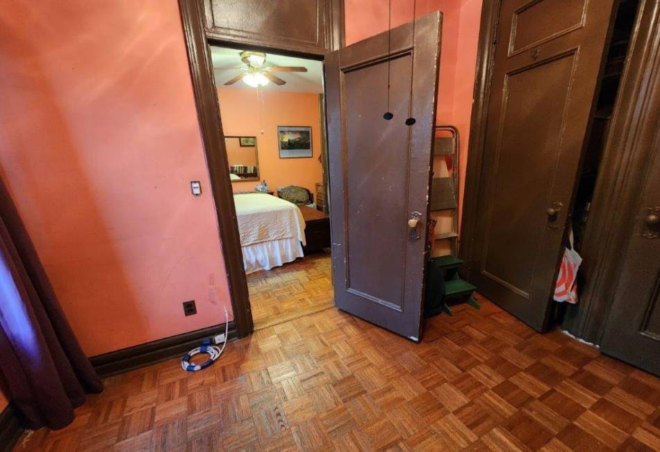 33 Convent Avenue, New York, New York 10027, 3 Bedrooms Bedrooms, ,1 BathroomBathrooms,Residential,For Sale,Convent,485087