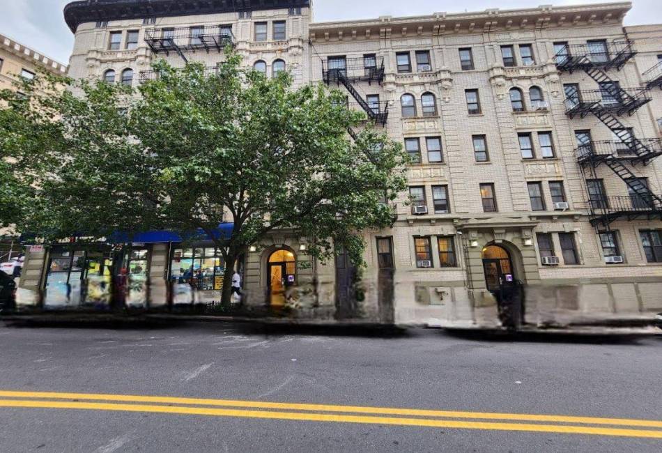 33 Convent Avenue, New York, New York 10027, 3 Bedrooms Bedrooms, ,1 BathroomBathrooms,Residential,For Sale,Convent,485087