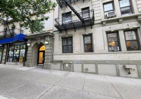 33 Convent Avenue, New York, New York 10027, 3 Bedrooms Bedrooms, ,1 BathroomBathrooms,Residential,For Sale,Convent,485087