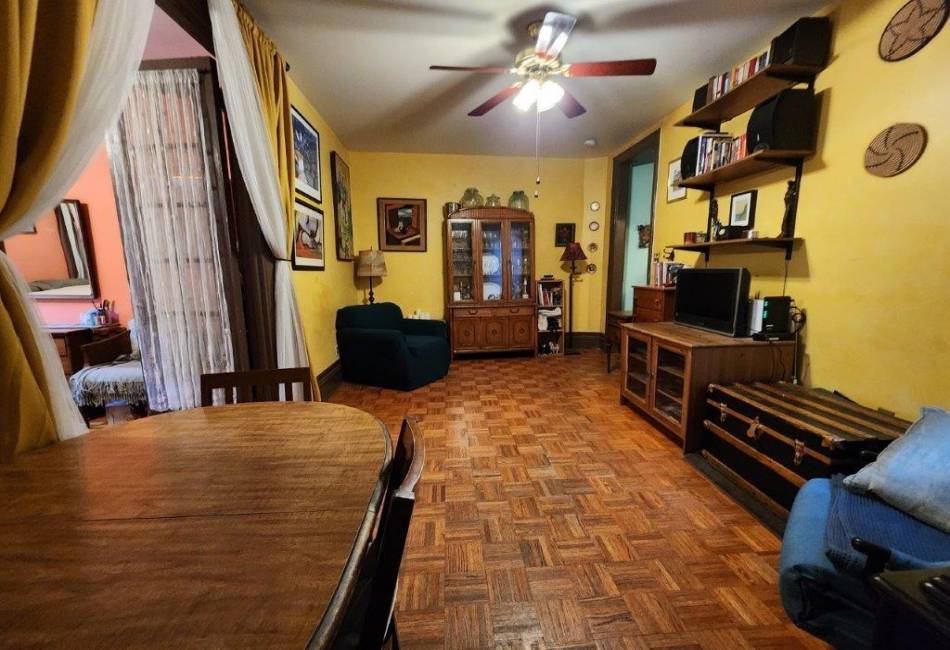 33 Convent Avenue, New York, New York 10027, 3 Bedrooms Bedrooms, ,1 BathroomBathrooms,Residential,For Sale,Convent,485087