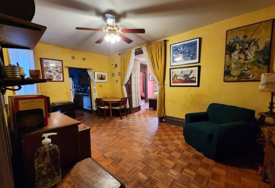 33 Convent Avenue, New York, New York 10027, 3 Bedrooms Bedrooms, ,1 BathroomBathrooms,Residential,For Sale,Convent,485087