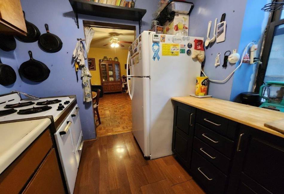 33 Convent Avenue, New York, New York 10027, 3 Bedrooms Bedrooms, ,1 BathroomBathrooms,Residential,For Sale,Convent,485087