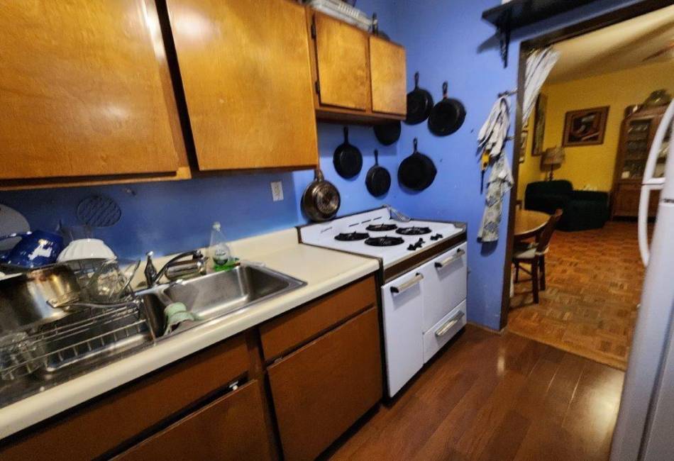 33 Convent Avenue, New York, New York 10027, 3 Bedrooms Bedrooms, ,1 BathroomBathrooms,Residential,For Sale,Convent,485087
