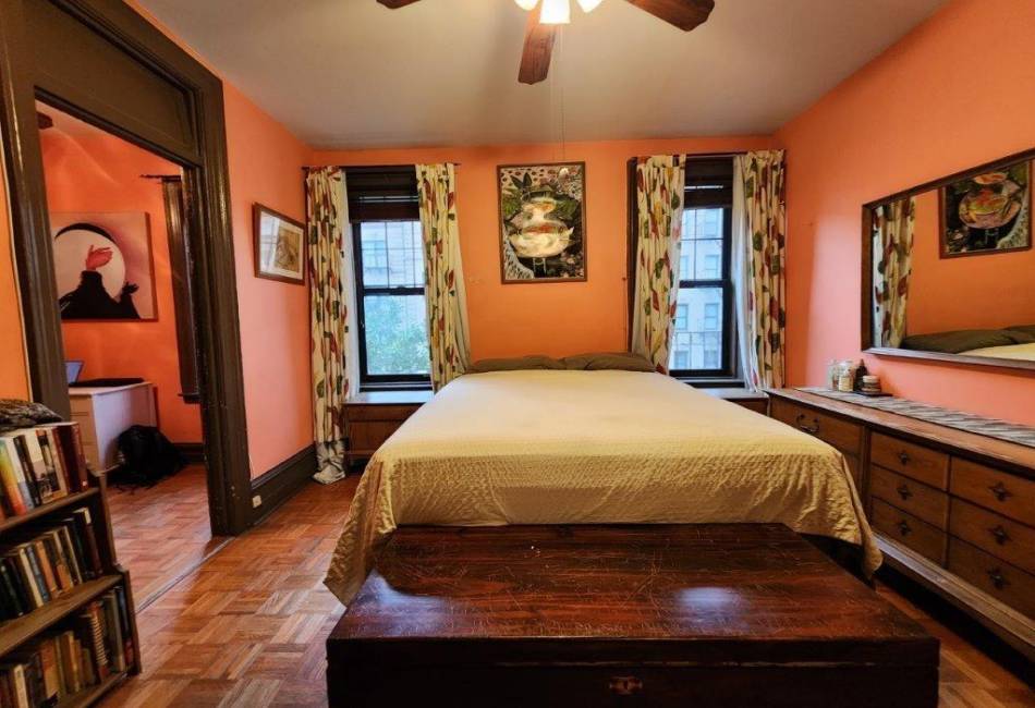 33 Convent Avenue, New York, New York 10027, 3 Bedrooms Bedrooms, ,1 BathroomBathrooms,Residential,For Sale,Convent,485087