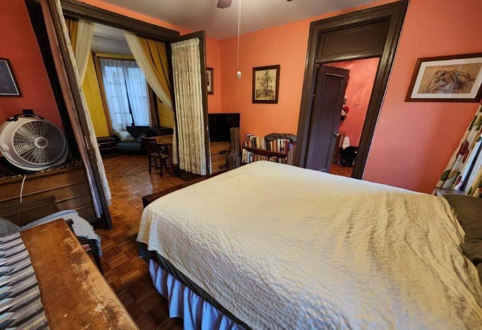 33 Convent Avenue, New York, New York 10027, 3 Bedrooms Bedrooms, ,1 BathroomBathrooms,Residential,For Sale,Convent,485087